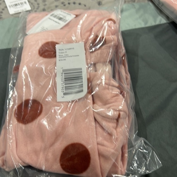 Crate’s Baby Girls 3 piece set - Picture 6 of 6